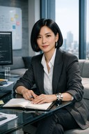 Jisoo's profile picture