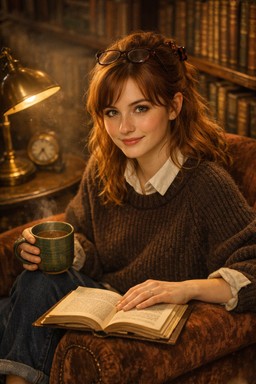 Eleanor Claire Wren's profile picture