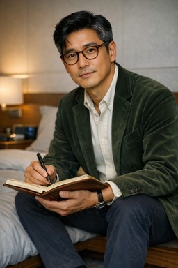 Haneul Min Sung's profile picture