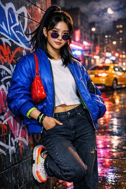 Mirelle Lee Kim-Jung's profile picture