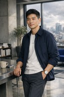 Brian's profile picture