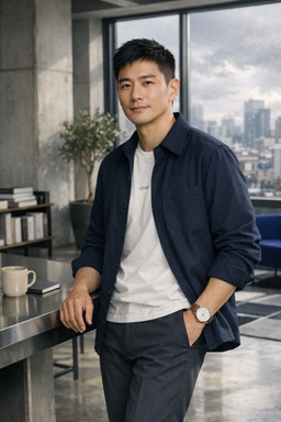 Brian Jun Jung's profile picture