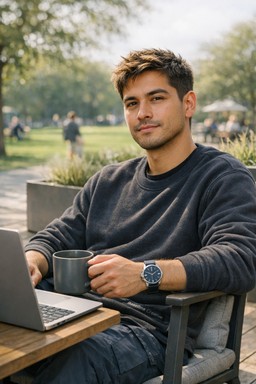 Dante Ryan Cruz's profile picture