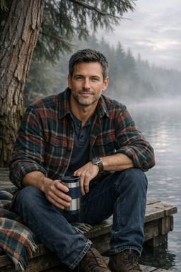 James Avery Sinclair's profile picture