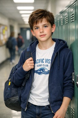 Caleb Miles Holloway's profile picture