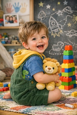 Oliver Reid Sinclair's profile picture