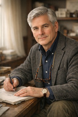 Arthur James Wren's profile picture