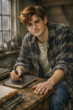 Julian Arthur Wren's profile picture