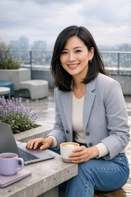 Yuna Soo Kim-Sung's profile picture