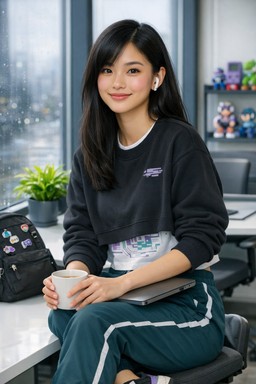 Hanelle Lan Kim-Sung's profile picture