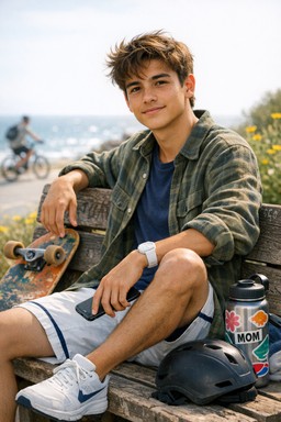 Benjamin Hayes-Rivera's profile picture