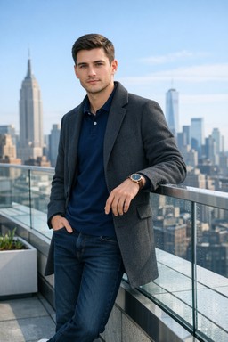 Daniel Reid Sinclair's profile picture